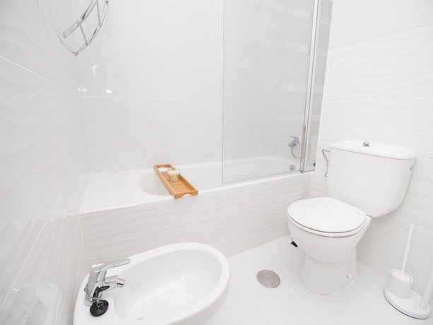 Lovely & Central Apartment By La Recepcion