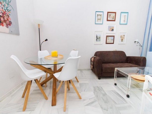 Lovely & Central Apartment By La Recepcion