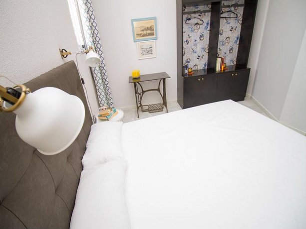 Lovely & Central Apartment By La Recepcion