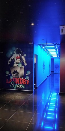 Space Hotel @ Chinatown Kuala Lumpur