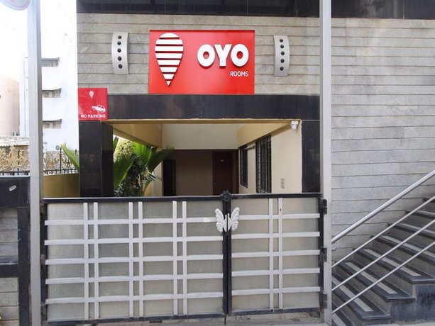 OYO 8252 Aayush Corporate Stays
