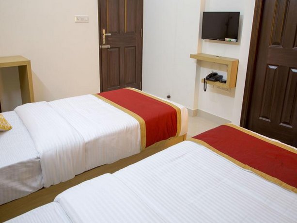 OYO 9252 SLN Homes
