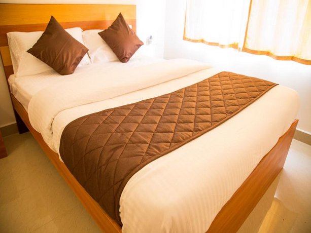 OYO 9528 Hotel Midas Casita