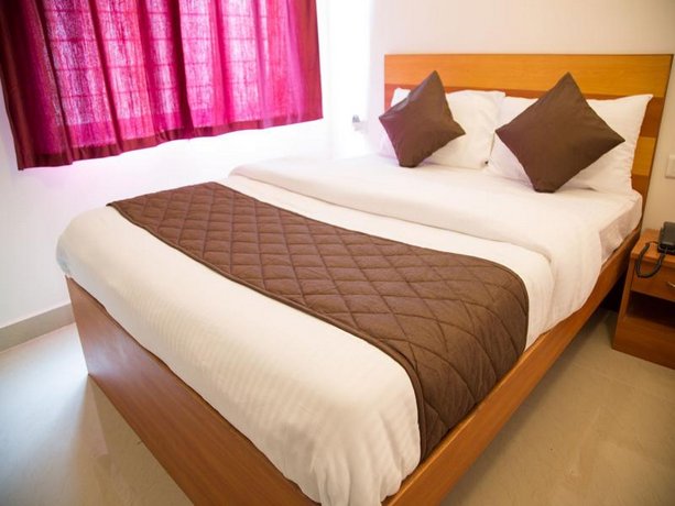 OYO 9528 Hotel Midas Casita