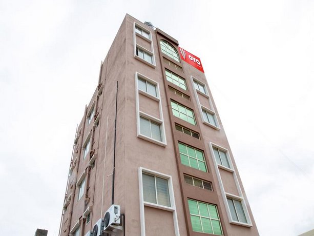 OYO 9528 Hotel Midas Casita