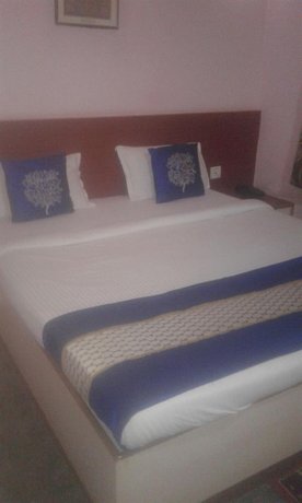 Nirmala Residency