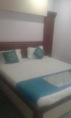 Nirmala Residency