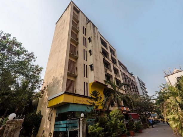 OYO 789 Hotel Airport Annex