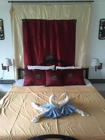 Bellmans Restaurant & Guesthouse