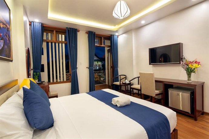 The Linh homestay