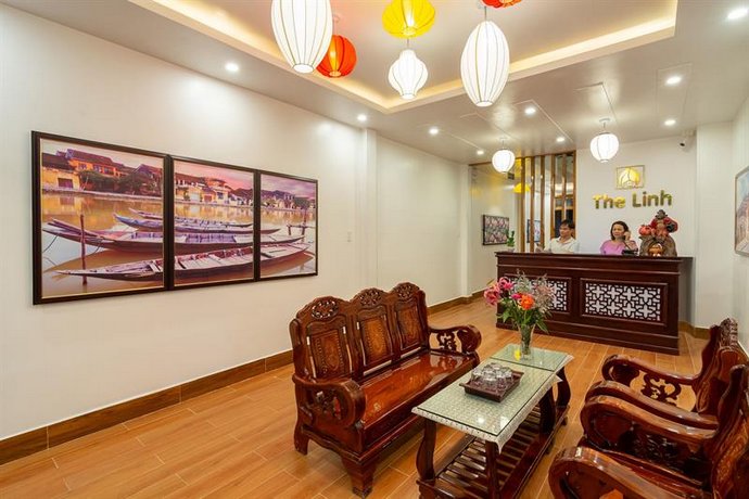 The Linh homestay