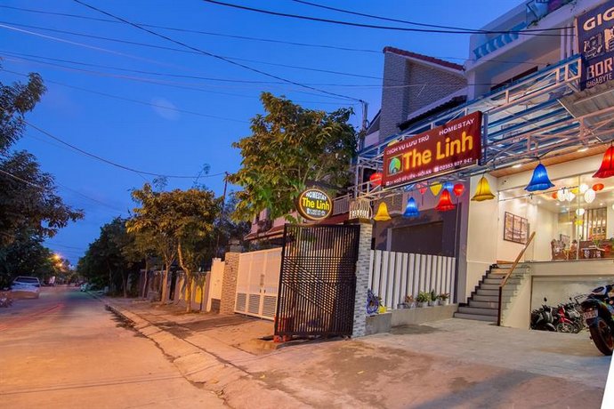 The Linh homestay