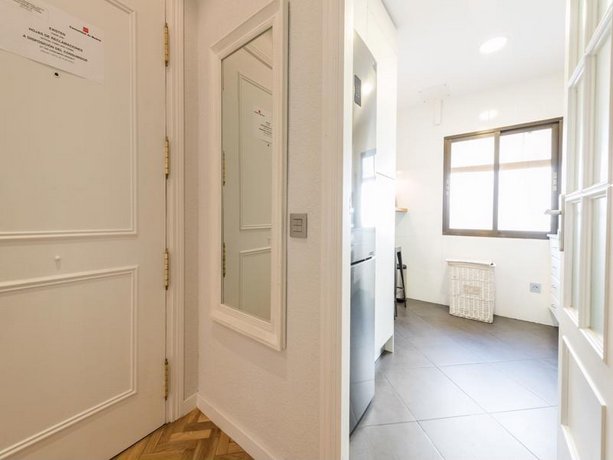 Atico en Chueca - MADFlats Collection