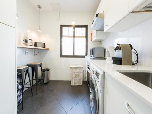 Atico en Chueca - MADFlats Collection