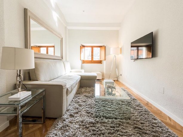 Atico en Chueca - MADFlats Collection