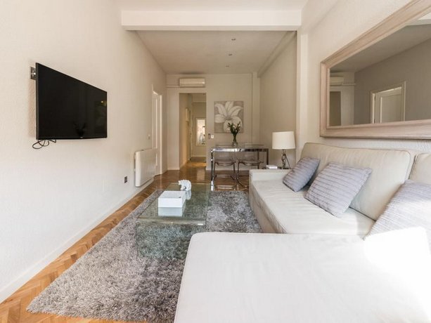 Atico en Chueca - MADFlats Collection