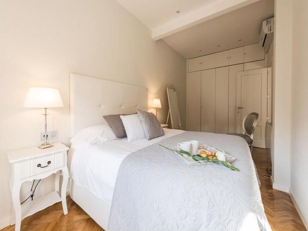 Atico en Chueca - MADFlats Collection