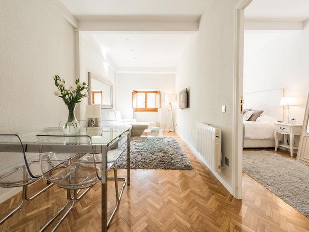 Atico en Chueca - MADFlats Collection