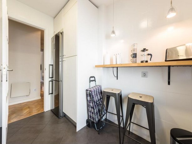 Atico en Chueca - MADFlats Collection