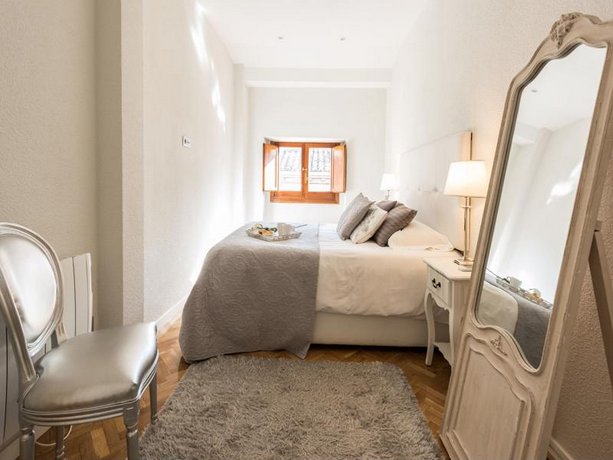 Atico en Chueca - MADFlats Collection