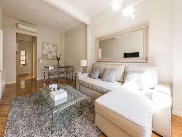 Atico en Chueca - MADFlats Collection