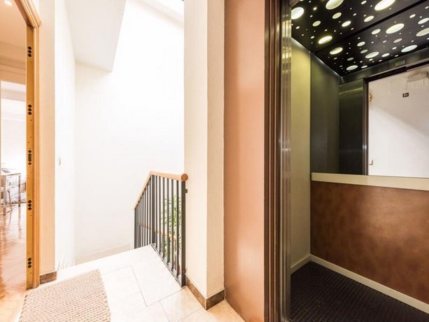 Atico en Chueca - MADFlats Collection