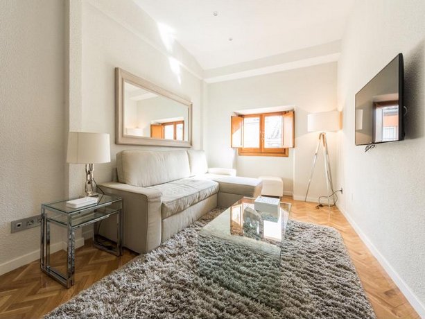 Atico en Chueca - MADFlats Collection