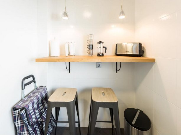 Atico en Chueca - MADFlats Collection