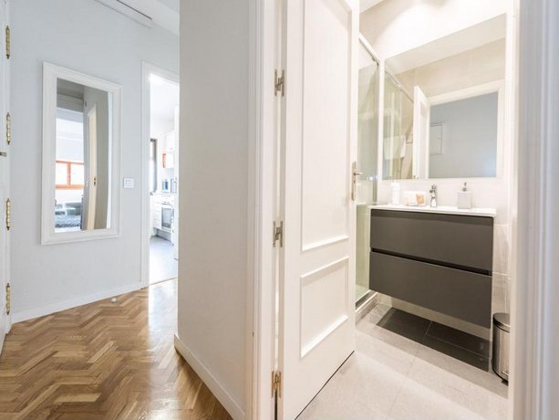 Atico en Chueca - MADFlats Collection