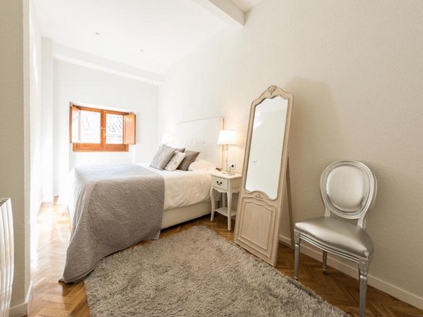 Atico en Chueca - MADFlats Collection