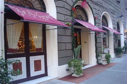 Hotel Milo