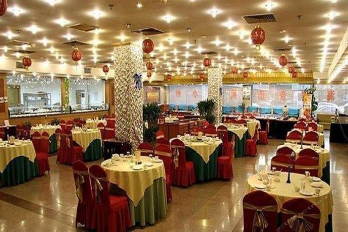 Lavande Hotels Beijing South Railway Station Yangqiao
