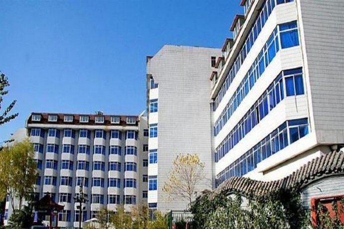 Lavande Hotels Beijing South Railway Station Yangqiao