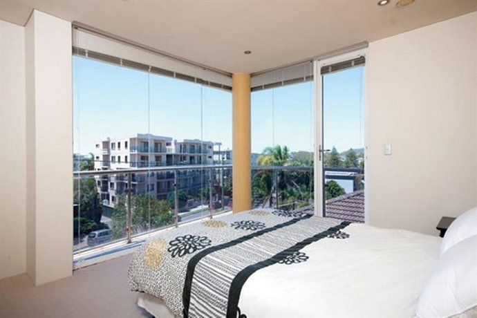 Carrington No 4 - Nelson Bay CBD