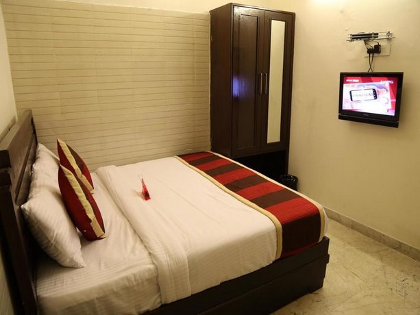 OYO 1234 Hotel Neelkamal