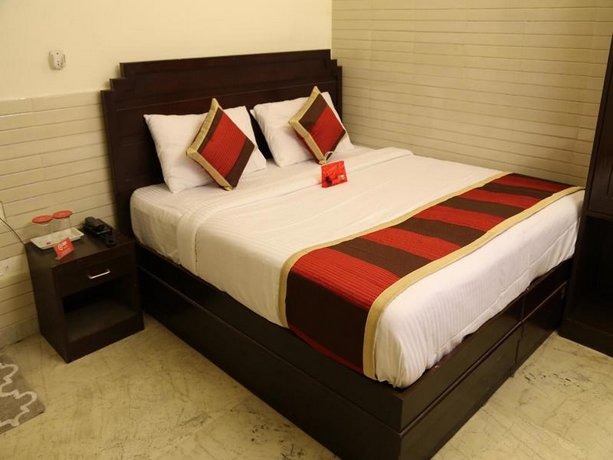 OYO 1234 Hotel Neelkamal