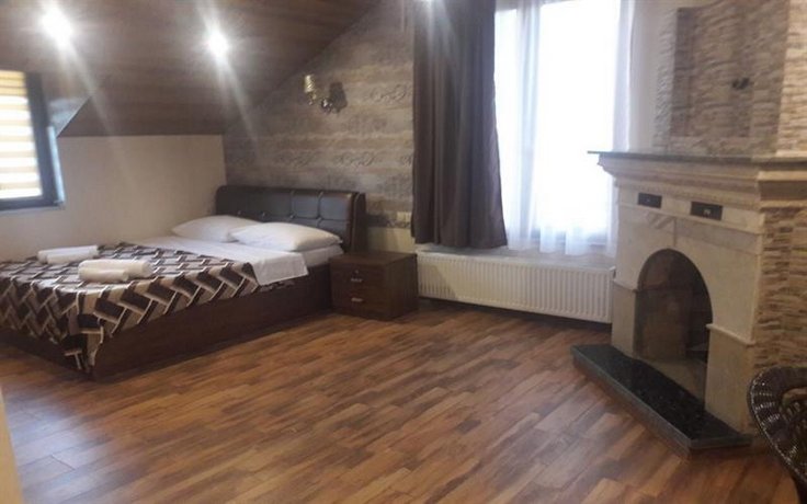 Hotel Diadema