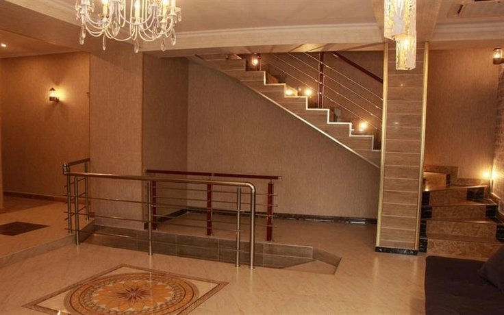 Hotel Diadema