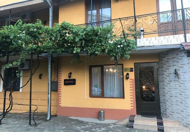 Hotel Diadema