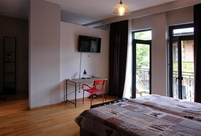 G Old Town Hotel