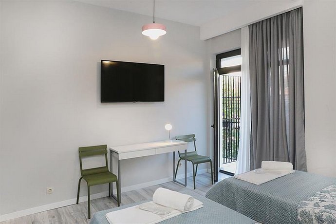 G Old Town Hotel