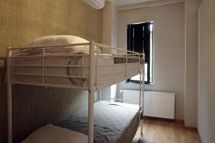 G Old Town Hotel