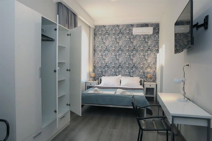 G Old Town Hotel