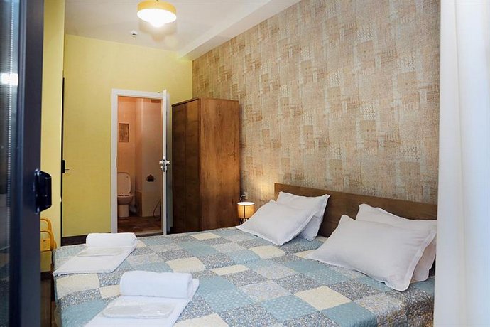 G Old Town Hotel