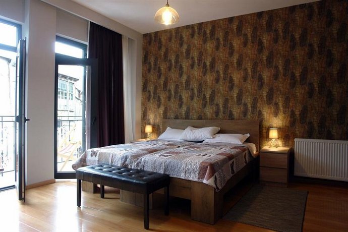G Old Town Hotel