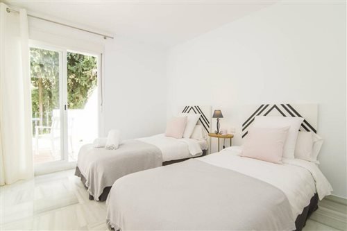 Townhouse Los Naranjos