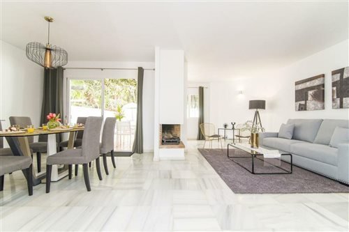 Townhouse Los Naranjos