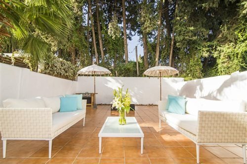 Townhouse Los Naranjos