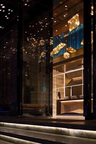 Paco Hotel Guangzhou Tower Datang Metro Station Branch