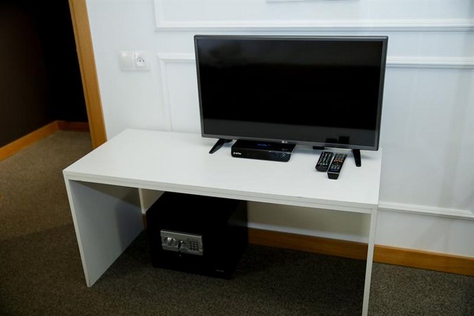 Hotel KS Tbilisi